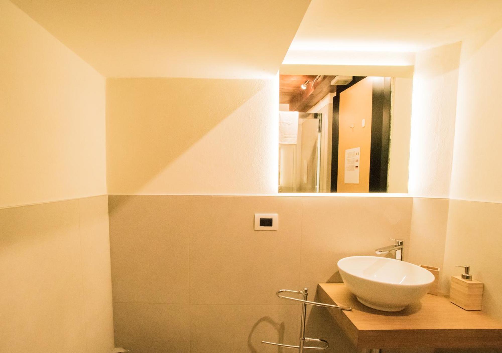 Residenza Sweet Juliet Hotel Verona Ngoại thất bức ảnh