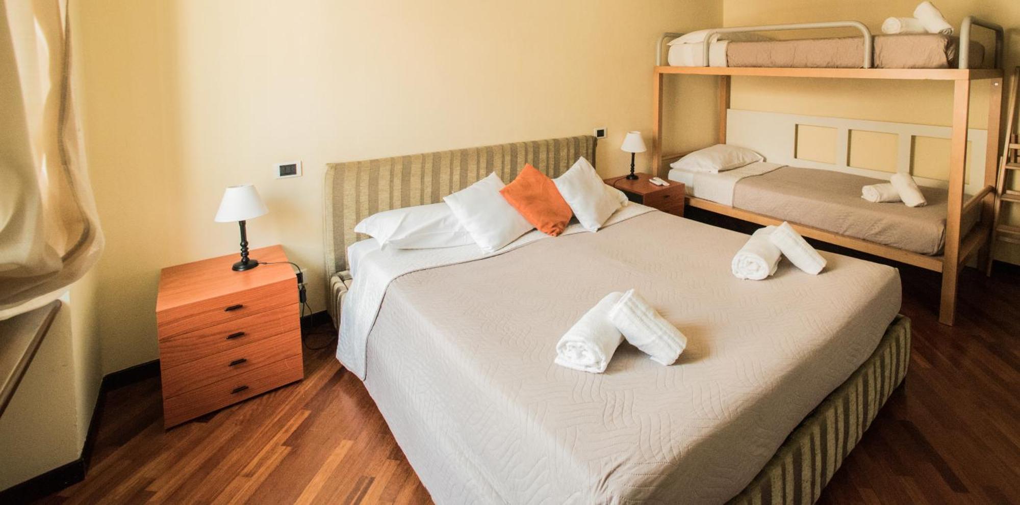Residenza Sweet Juliet Hotel Verona Ngoại thất bức ảnh