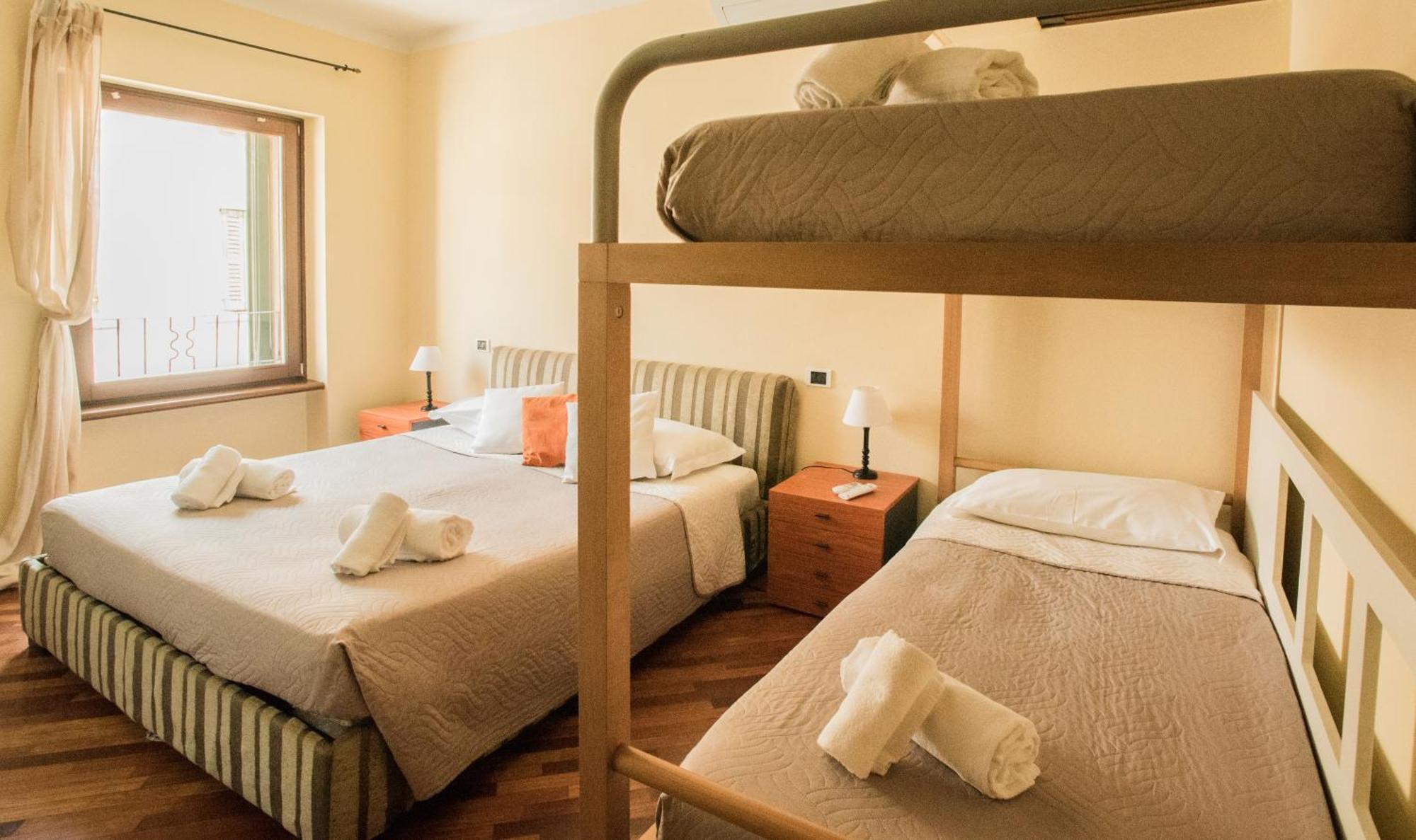 Residenza Sweet Juliet Hotel Verona Ngoại thất bức ảnh
