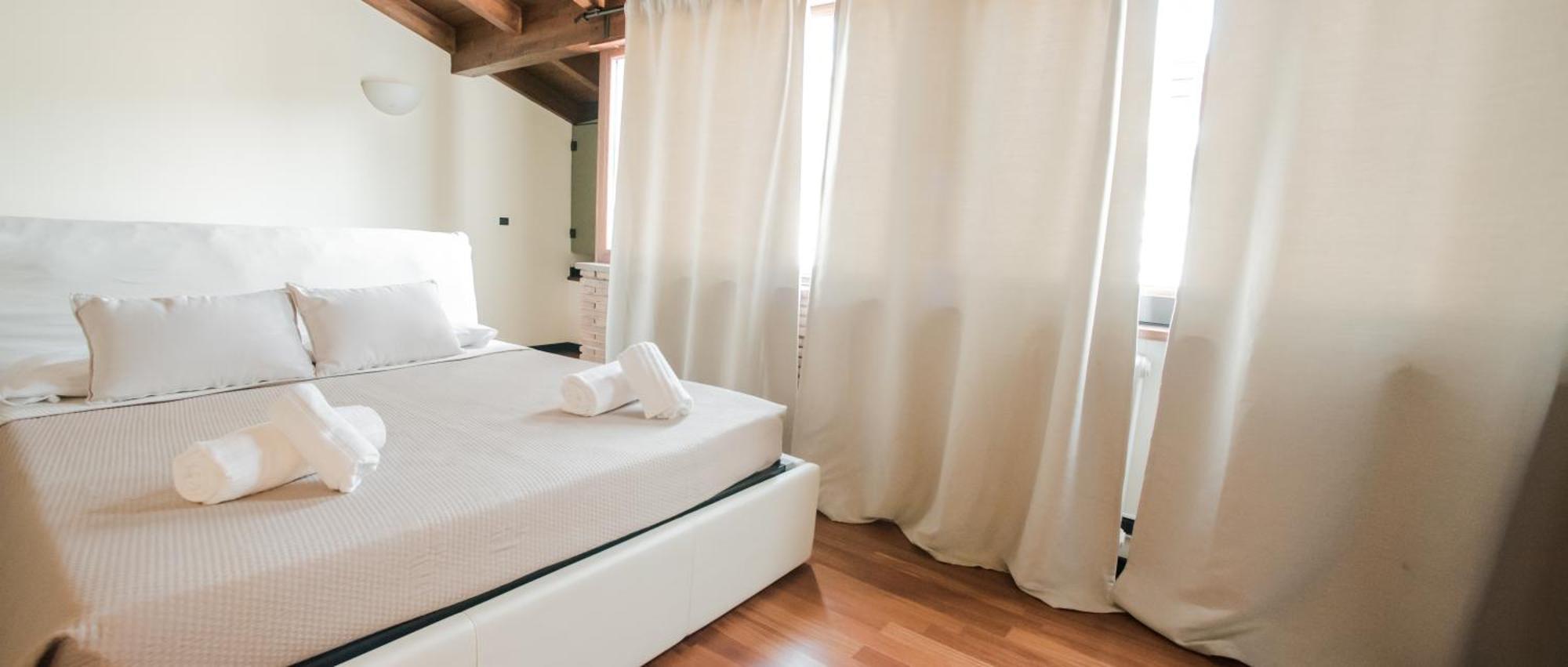 Residenza Sweet Juliet Hotel Verona Ngoại thất bức ảnh