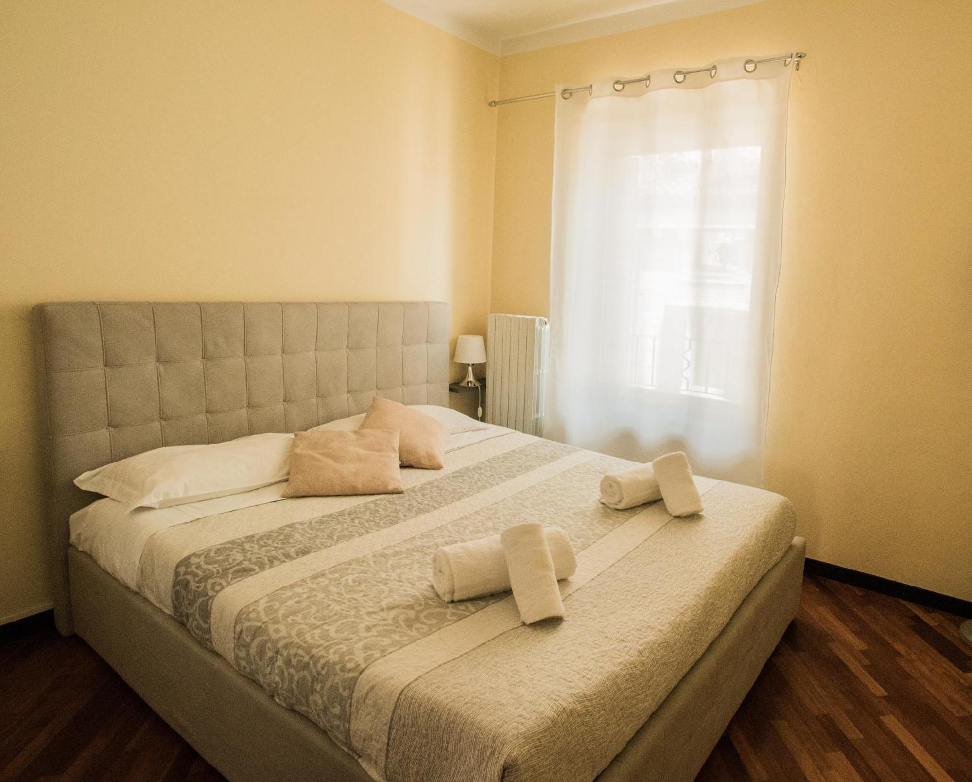 Residenza Sweet Juliet Hotel Verona Ngoại thất bức ảnh