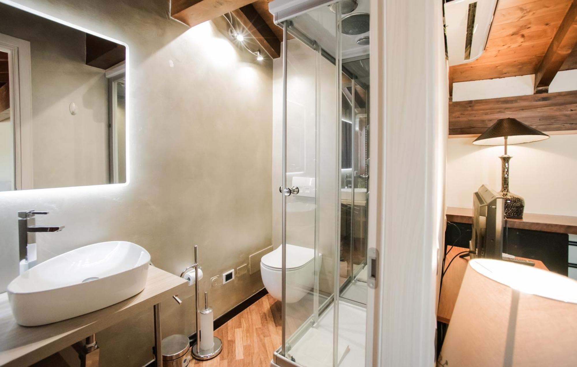 Residenza Sweet Juliet Hotel Verona Ngoại thất bức ảnh