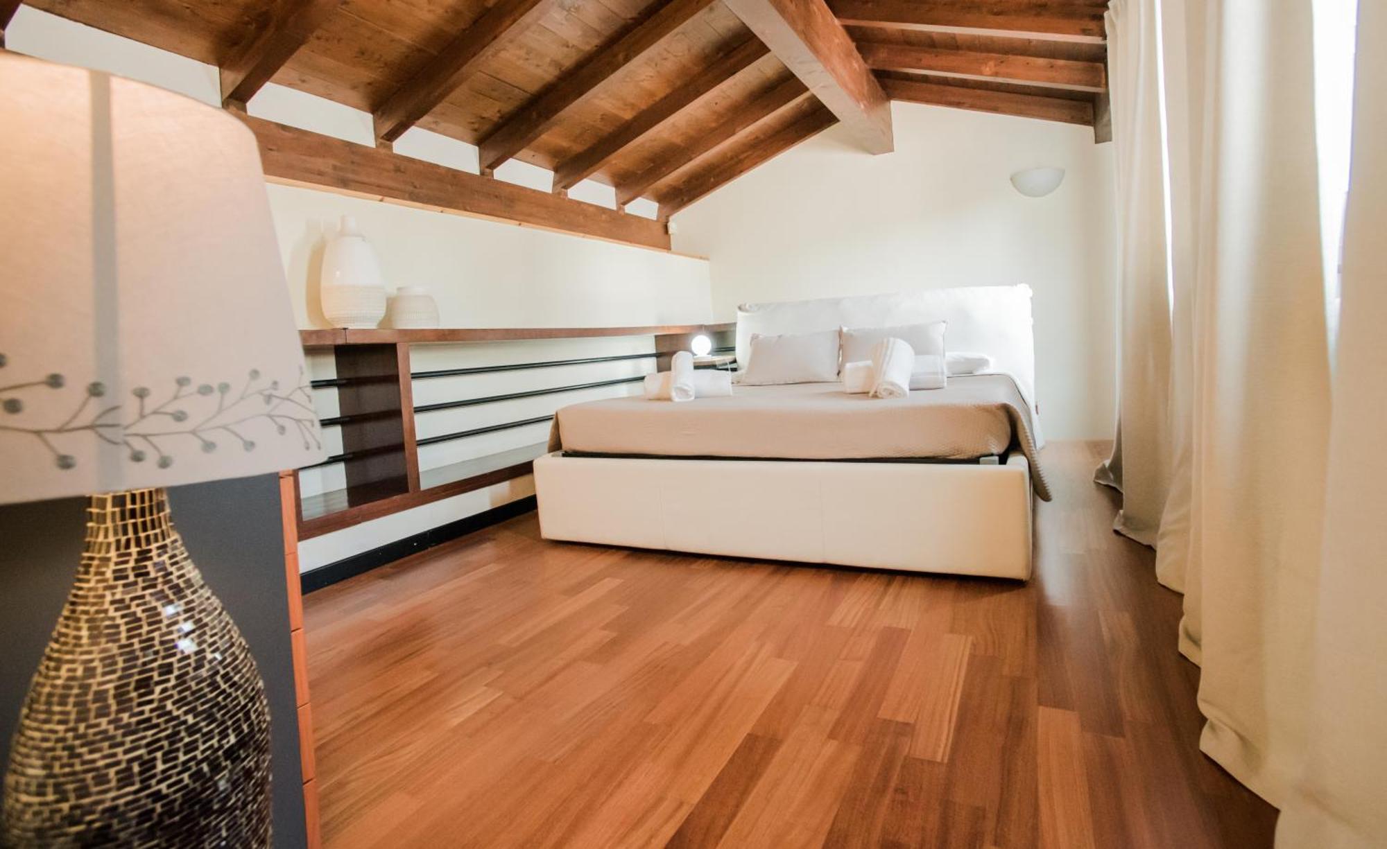 Residenza Sweet Juliet Hotel Verona Ngoại thất bức ảnh