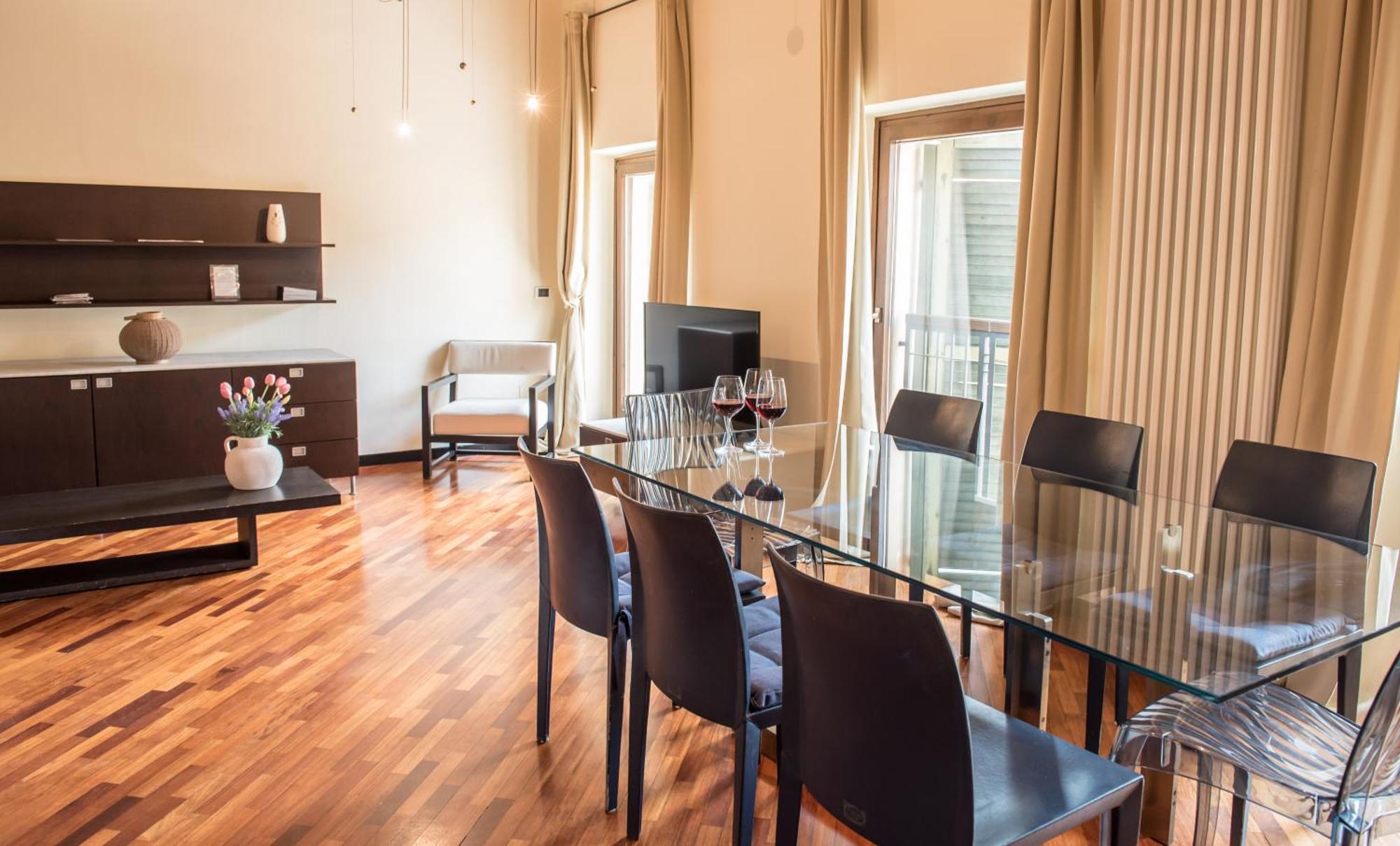 Residenza Sweet Juliet Hotel Verona Ngoại thất bức ảnh