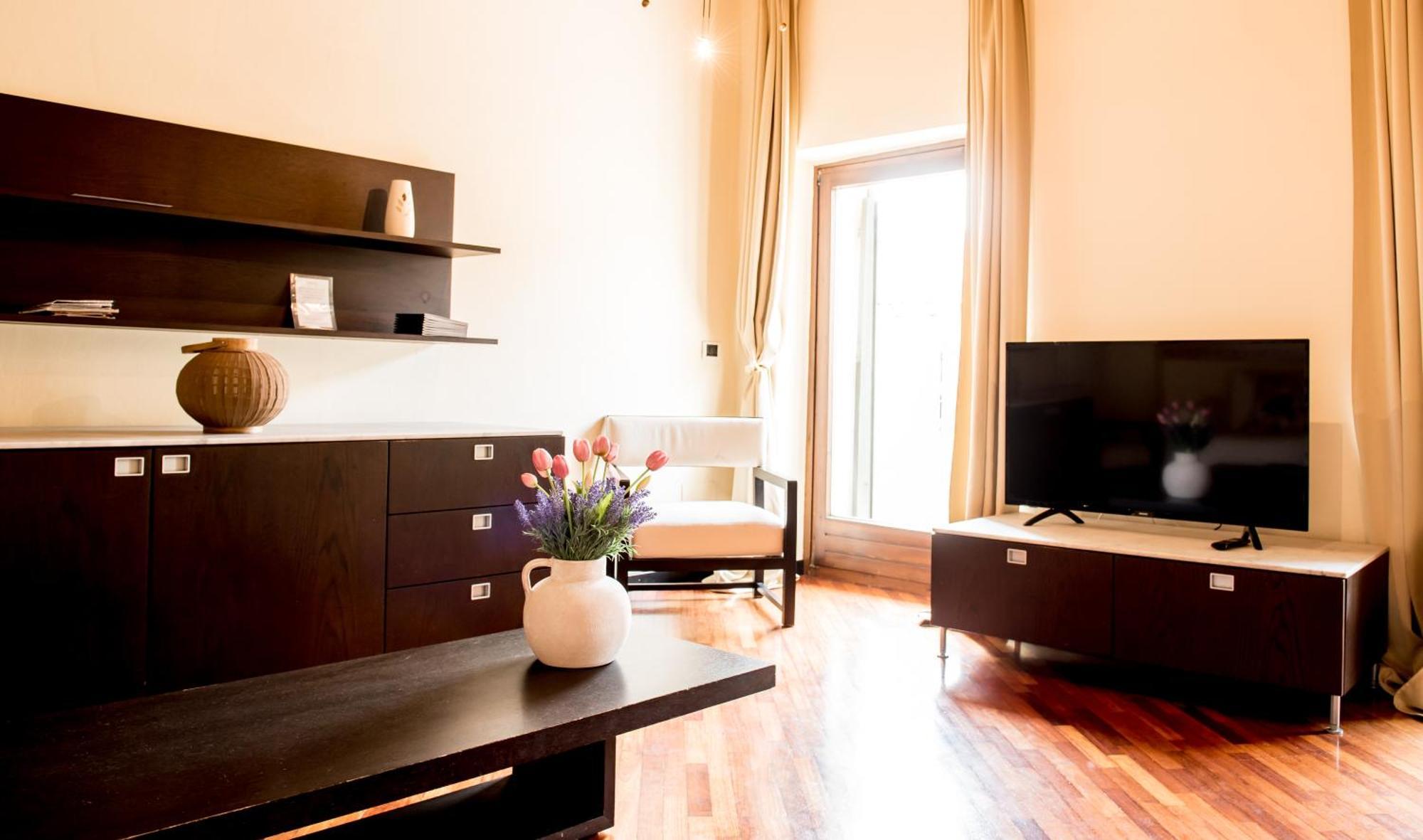 Residenza Sweet Juliet Hotel Verona Ngoại thất bức ảnh