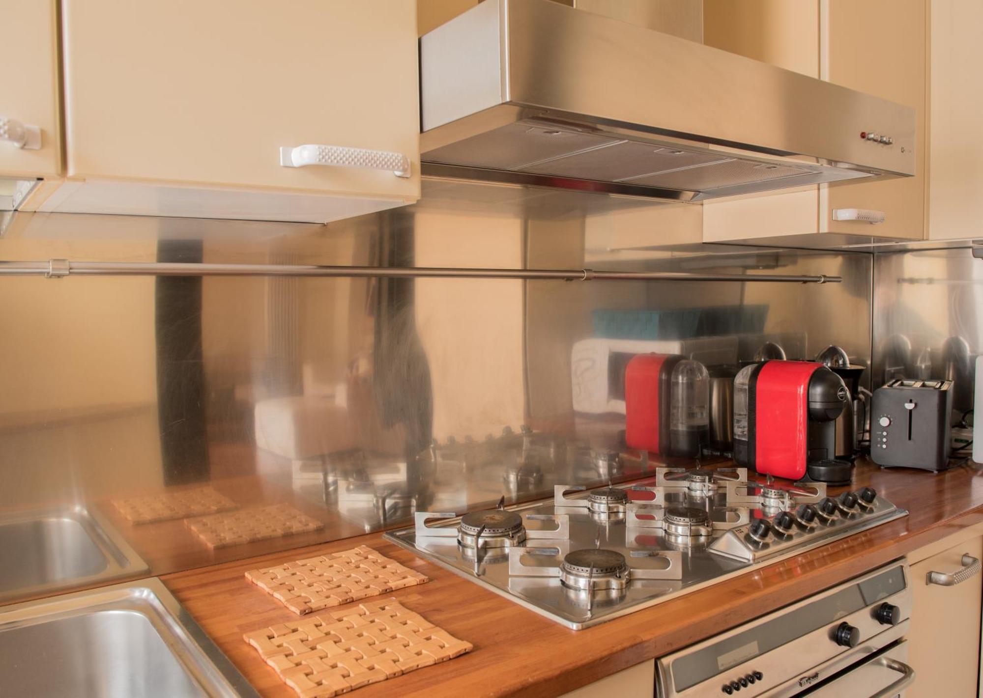 Residenza Sweet Juliet Hotel Verona Ngoại thất bức ảnh