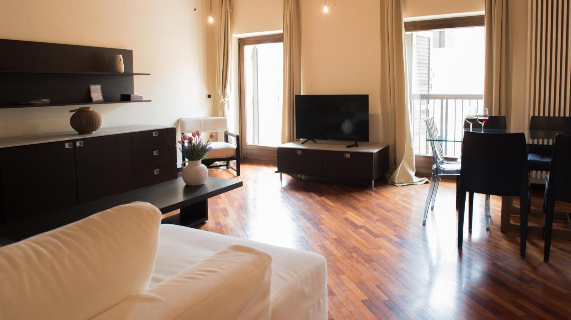Residenza Sweet Juliet Hotel Verona Ngoại thất bức ảnh