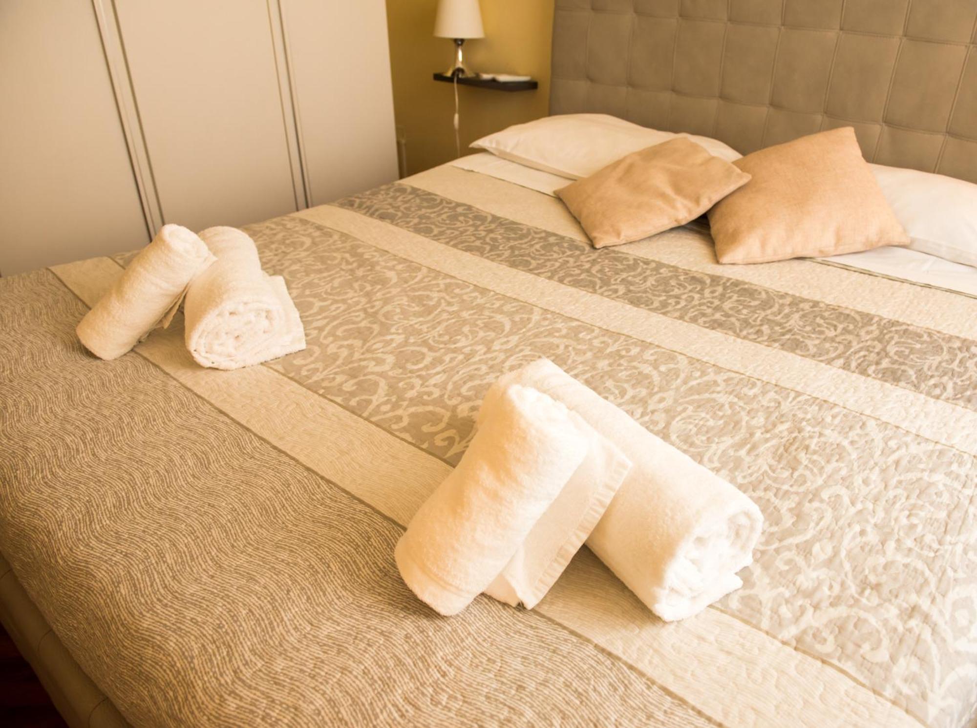 Residenza Sweet Juliet Hotel Verona Ngoại thất bức ảnh