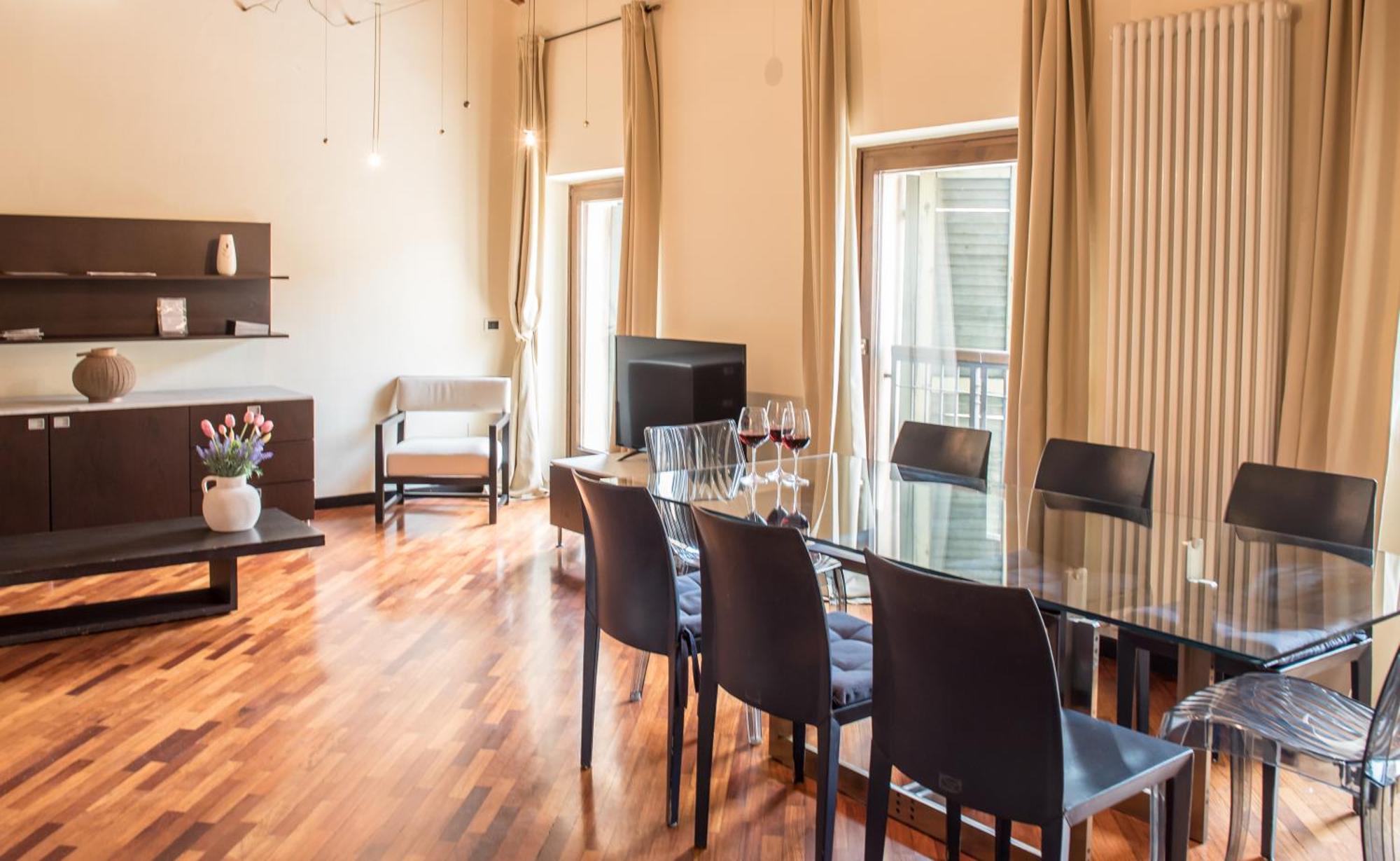 Residenza Sweet Juliet Hotel Verona Ngoại thất bức ảnh