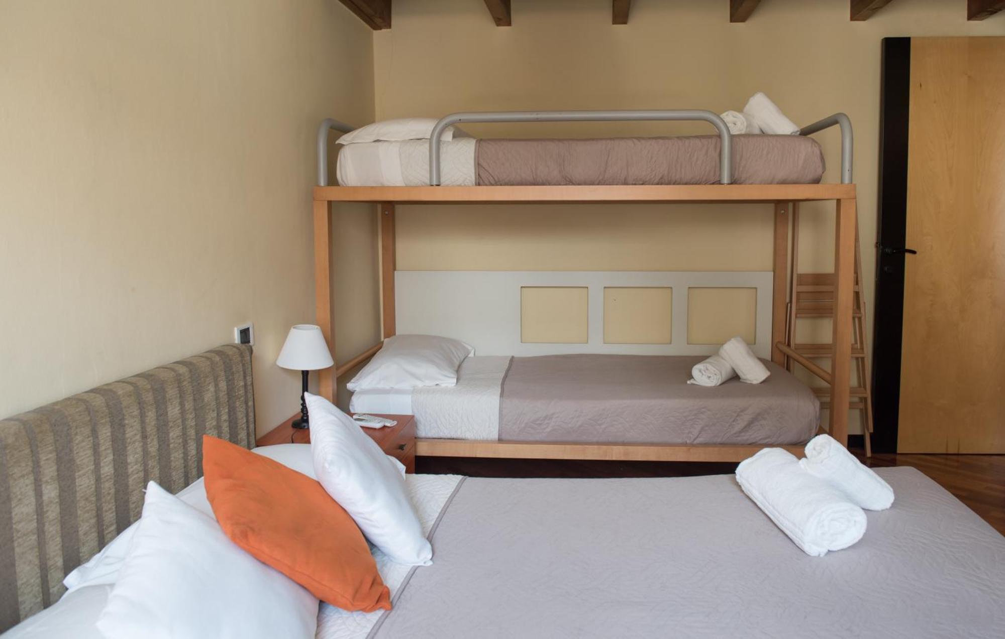 Residenza Sweet Juliet Hotel Verona Ngoại thất bức ảnh