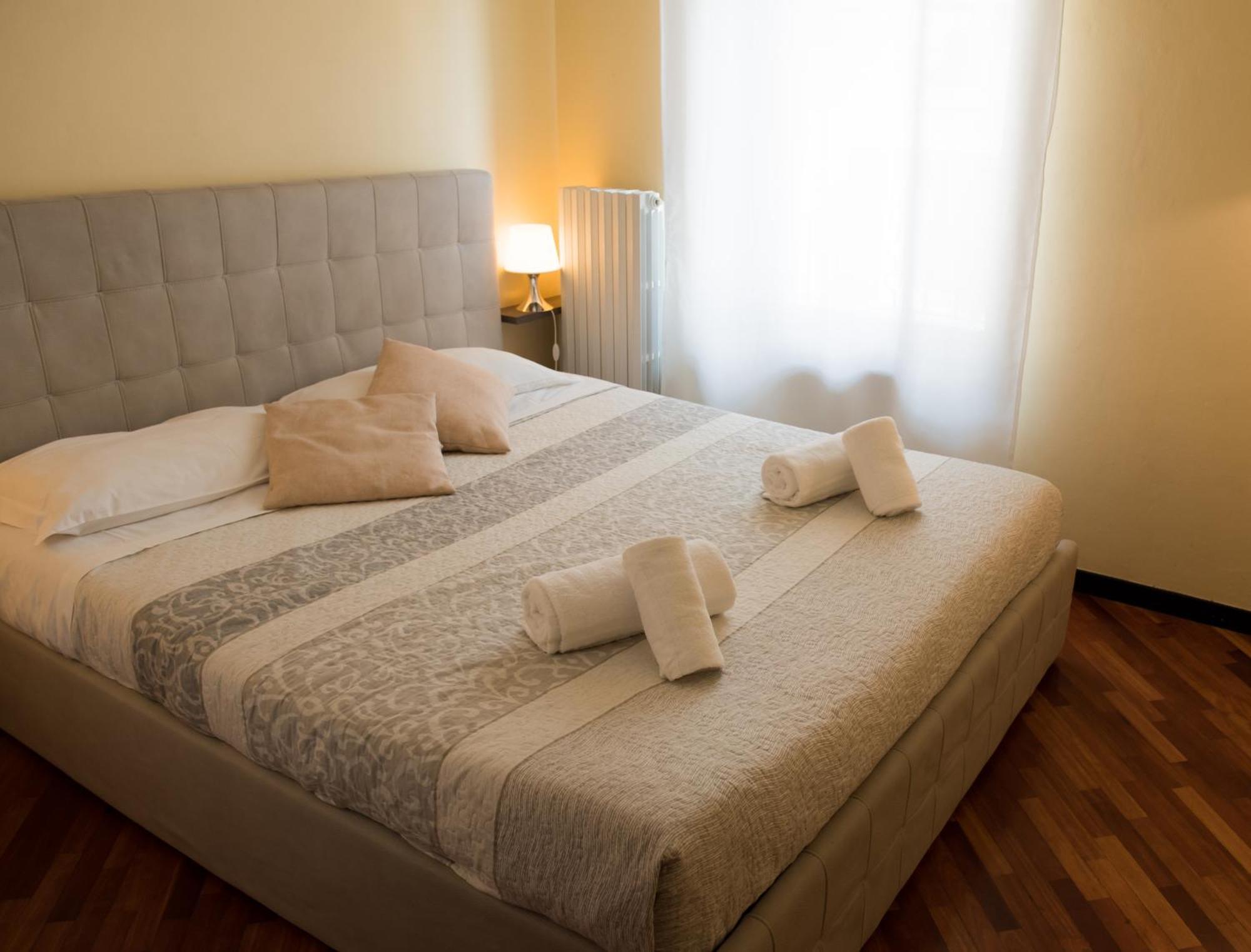 Residenza Sweet Juliet Hotel Verona Ngoại thất bức ảnh