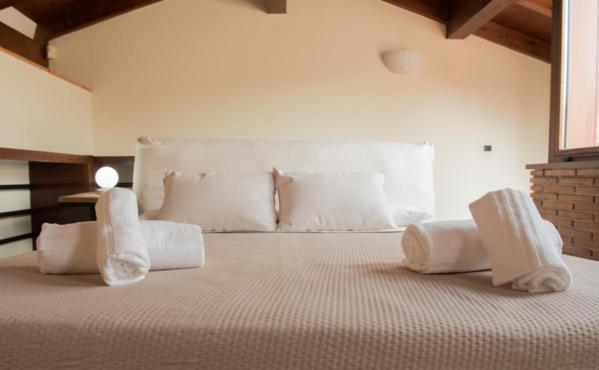 Residenza Sweet Juliet Hotel Verona Ngoại thất bức ảnh