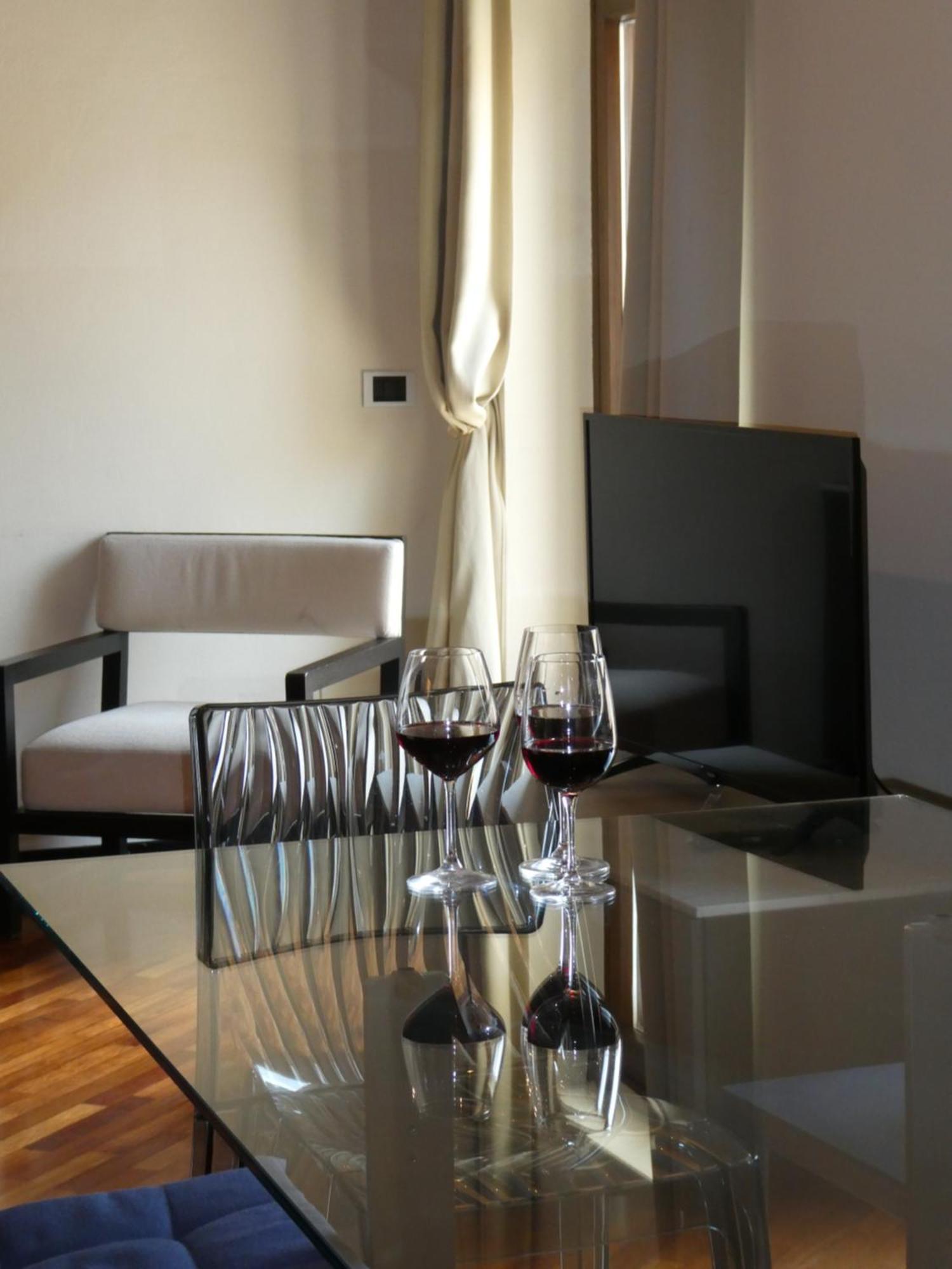 Residenza Sweet Juliet Hotel Verona Ngoại thất bức ảnh
