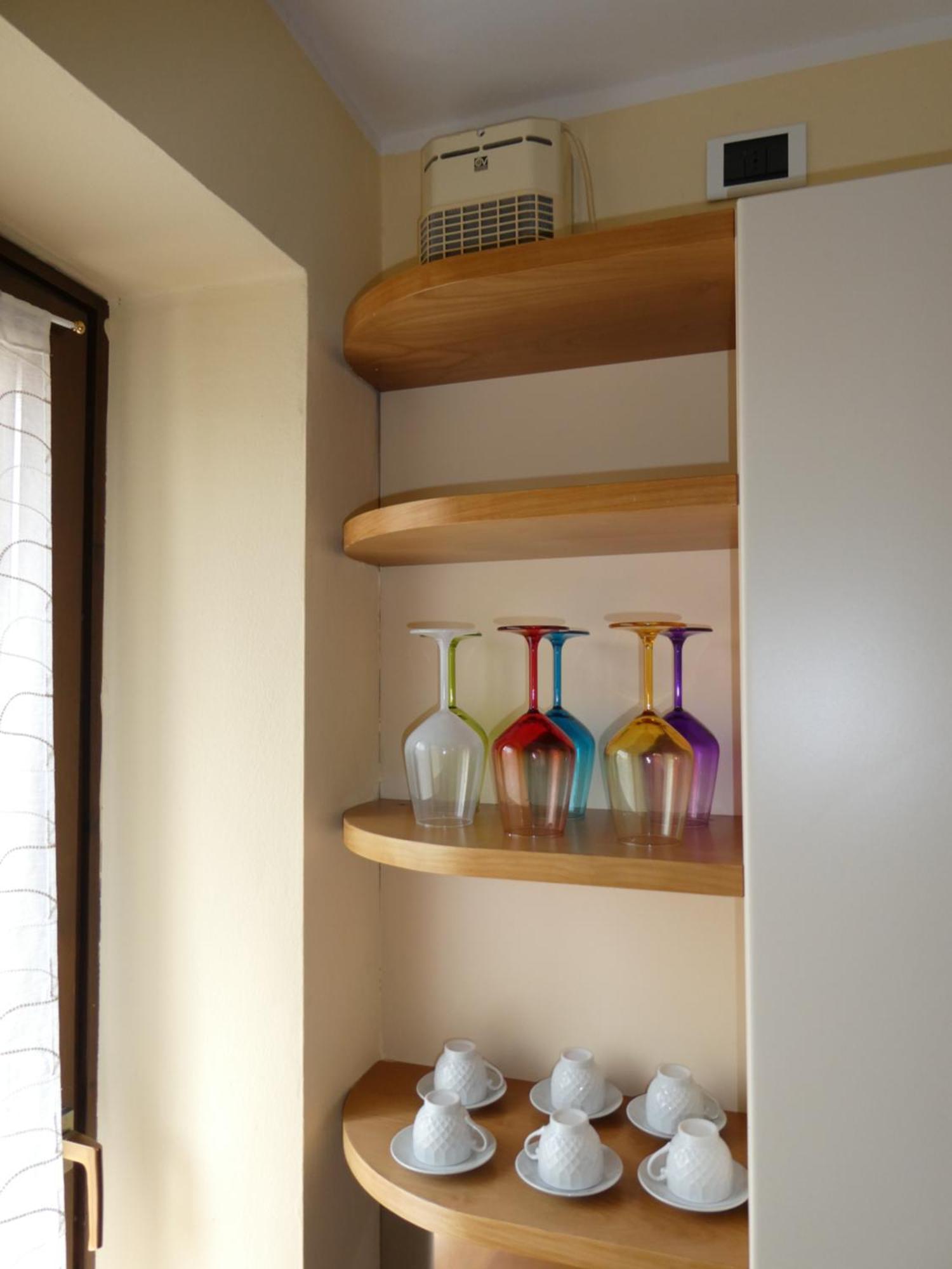 Residenza Sweet Juliet Hotel Verona Ngoại thất bức ảnh