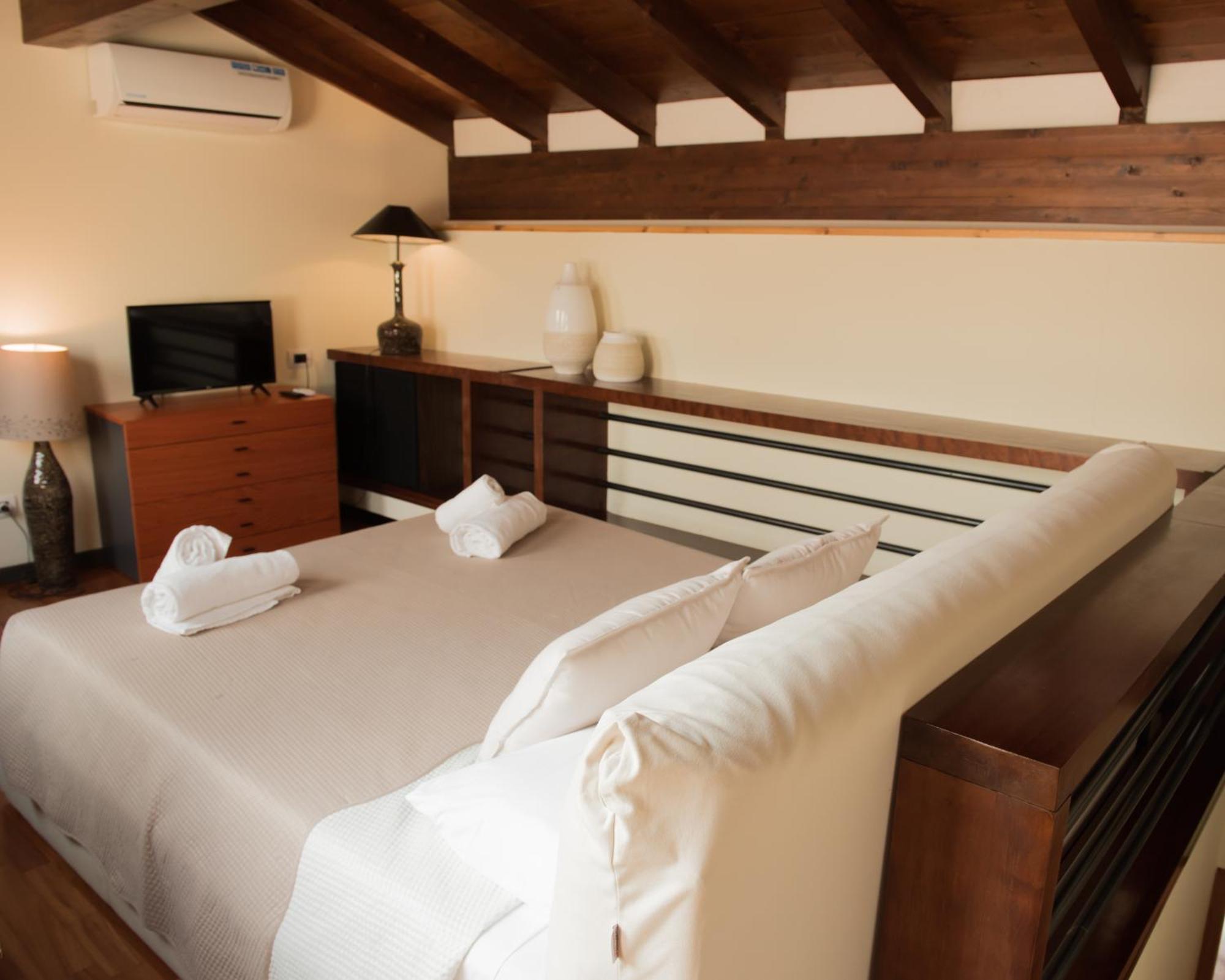 Residenza Sweet Juliet Hotel Verona Ngoại thất bức ảnh