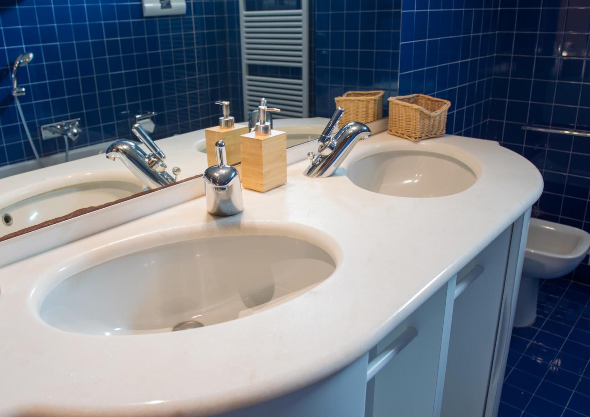 Residenza Sweet Juliet Hotel Verona Ngoại thất bức ảnh