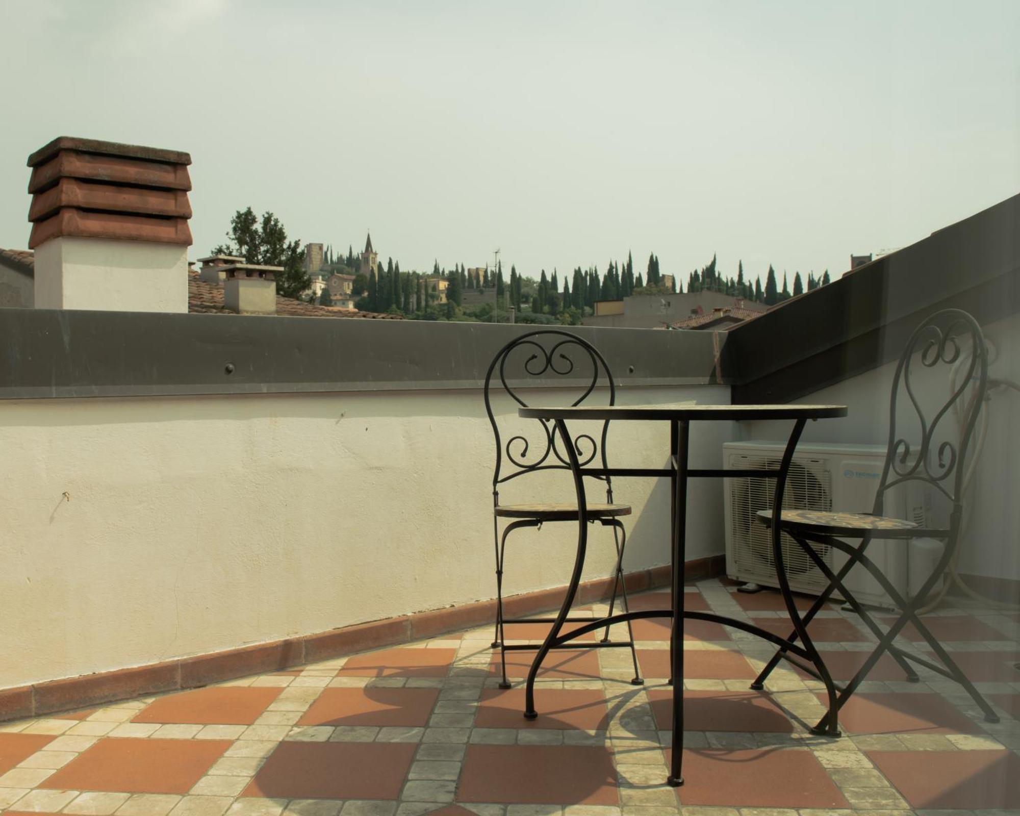 Residenza Sweet Juliet Hotel Verona Ngoại thất bức ảnh