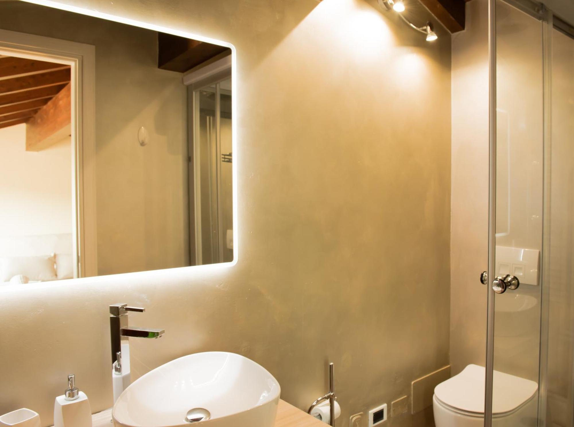 Residenza Sweet Juliet Hotel Verona Ngoại thất bức ảnh