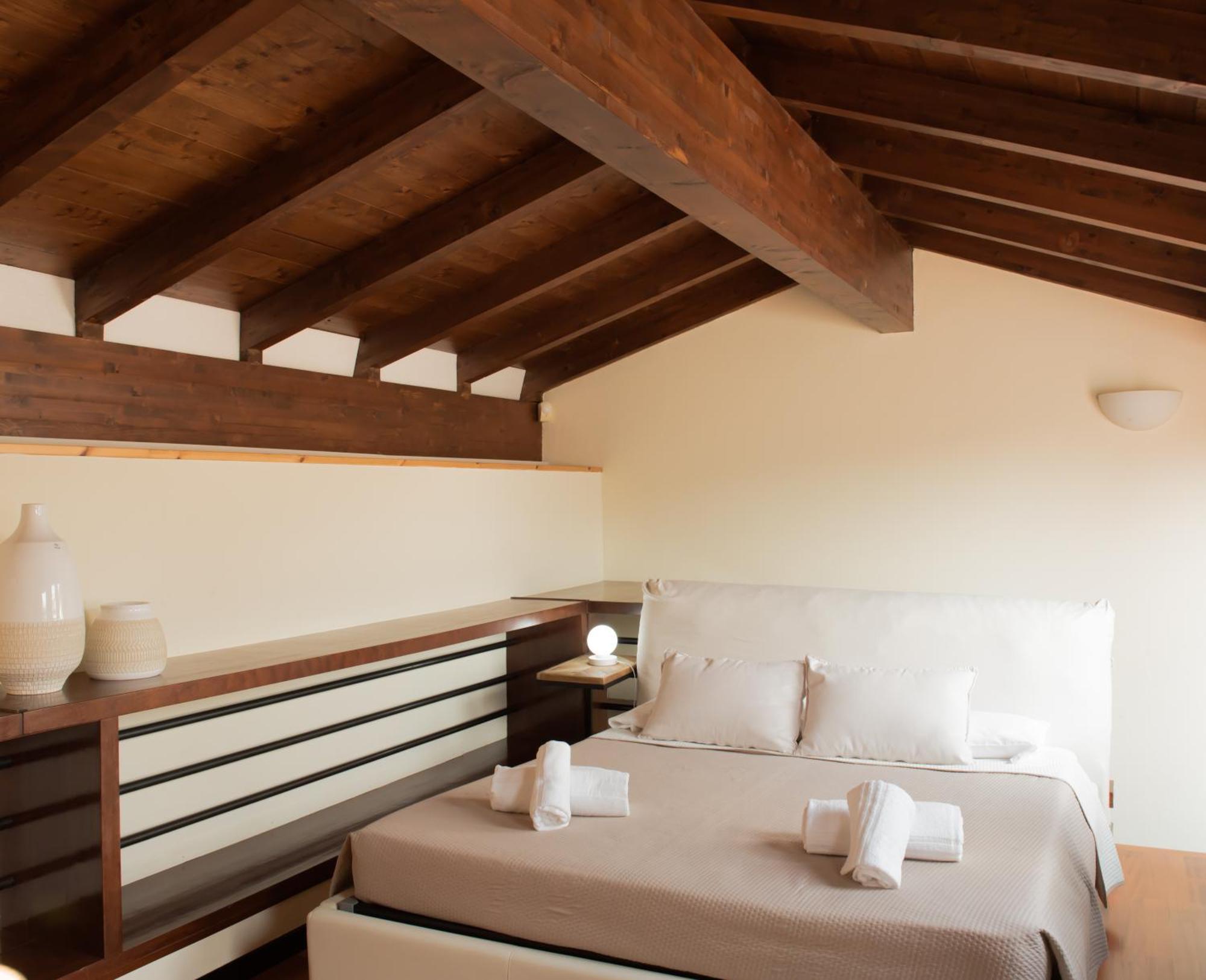 Residenza Sweet Juliet Hotel Verona Ngoại thất bức ảnh